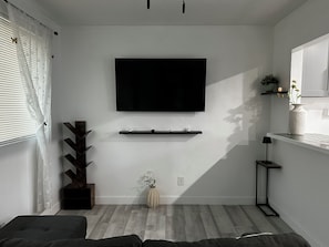 TV connectée