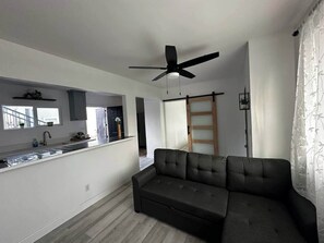 Smart TV, offices