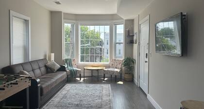 Family friendly close to NY