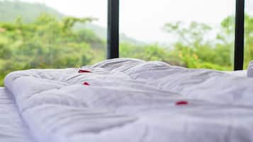 1 quarto, ferros/tábuas de passar roupa, Wi-Fi, roupa de cama