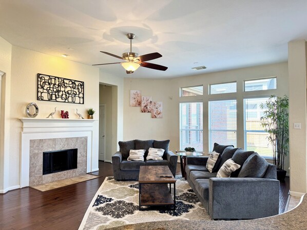 تلفزيون ذكي