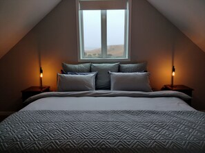 3 Schlafzimmer, Bügeleisen/Bügelbrett, kostenloses WLAN, Bettwäsche