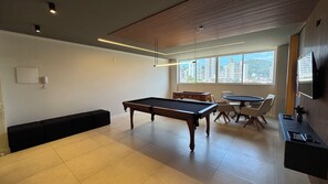 Sala de juegos