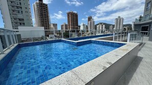Utomhuspool