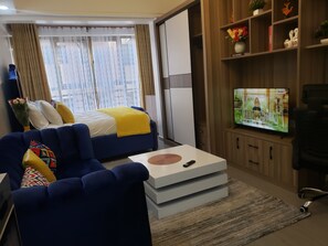 Habitación