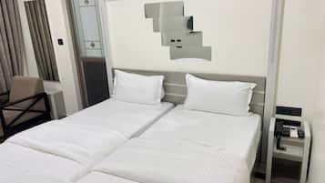 Habitación estándar | Wifi gratis