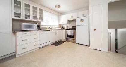 Welcome to our family-friendly home, where comfort and convenience come together