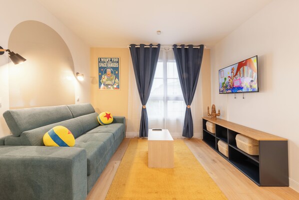 Smart TV