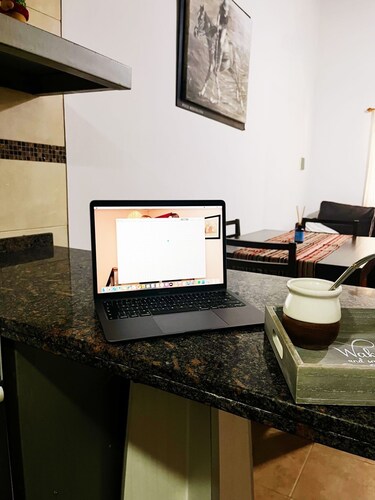 Comfortable Duplex in Villa Ramallo