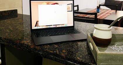 Comfortable Duplex in Villa Ramallo