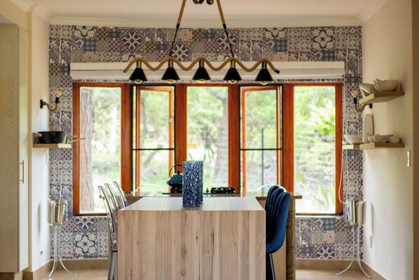 Dining - 156 Euphoria Boutique Villa - Euphoria Golf Estate & Hydro (Euphoria Golf Estate and Hydro)