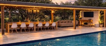 156 Euphoria Boutique Villa - Euphoria Golf Estate & Hydro