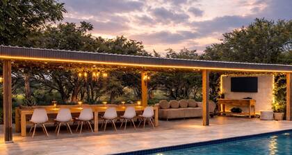 156 Euphoria Boutique Villa - Euphoria Golf Estate & Hydro