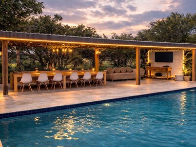 156 Euphoria Boutique Villa - Euphoria Golf Estate & Hydro