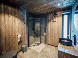 Dusche