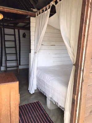 2 chambres, accès Internet, draps fournis