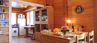 Apartment Alpa by Interhome