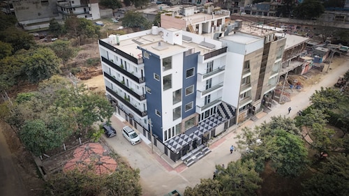 Kaashvi Residency - Managed by Atithi House