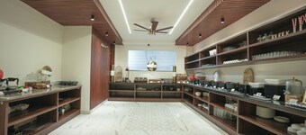 Kaashvi Residency - Managed by Atithi House