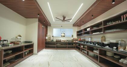 Kaashvi Residency - Managed by Atithi House