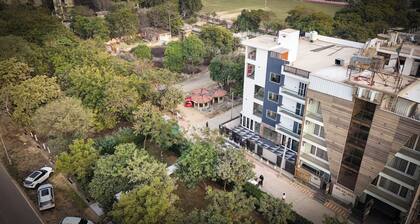 Kaashvi Residency - Managed by Atithi House