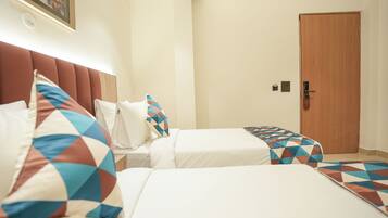 Standard Double Room, Balcony | Laptop workspace, free WiFi