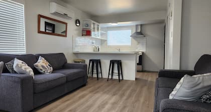 Three 64 - Close to shops, park and cafe's