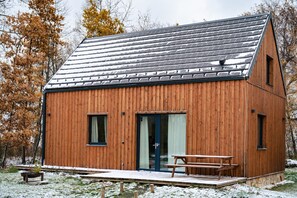 Villa | Exterior