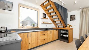Villa | Private kitchen