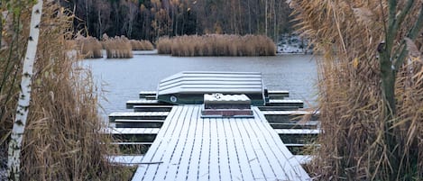 Villa | Kawasan hartanah