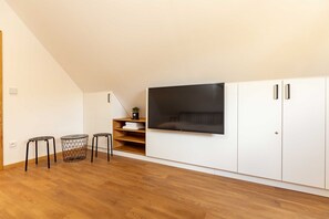 Vil·la | Sala d'estar