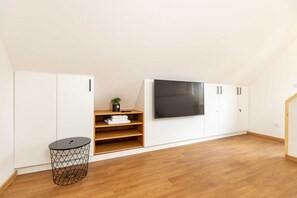 Villa | Living room