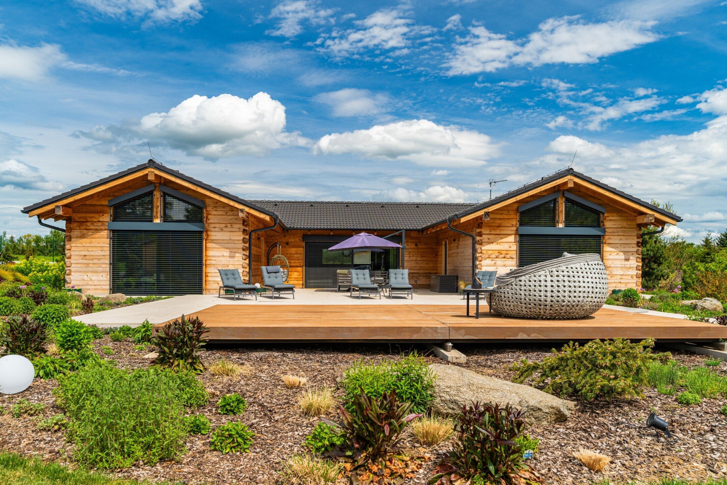 Villa | Terrace/patio