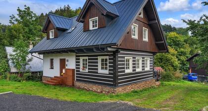 Villa in Austria Near Ski Slopes & Sauna