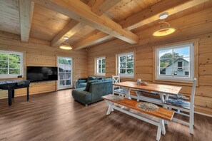 Vila | Área de estar