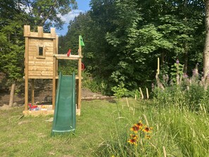 Villa | Espace pour enfants
