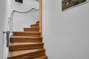 Vila | Parte interna