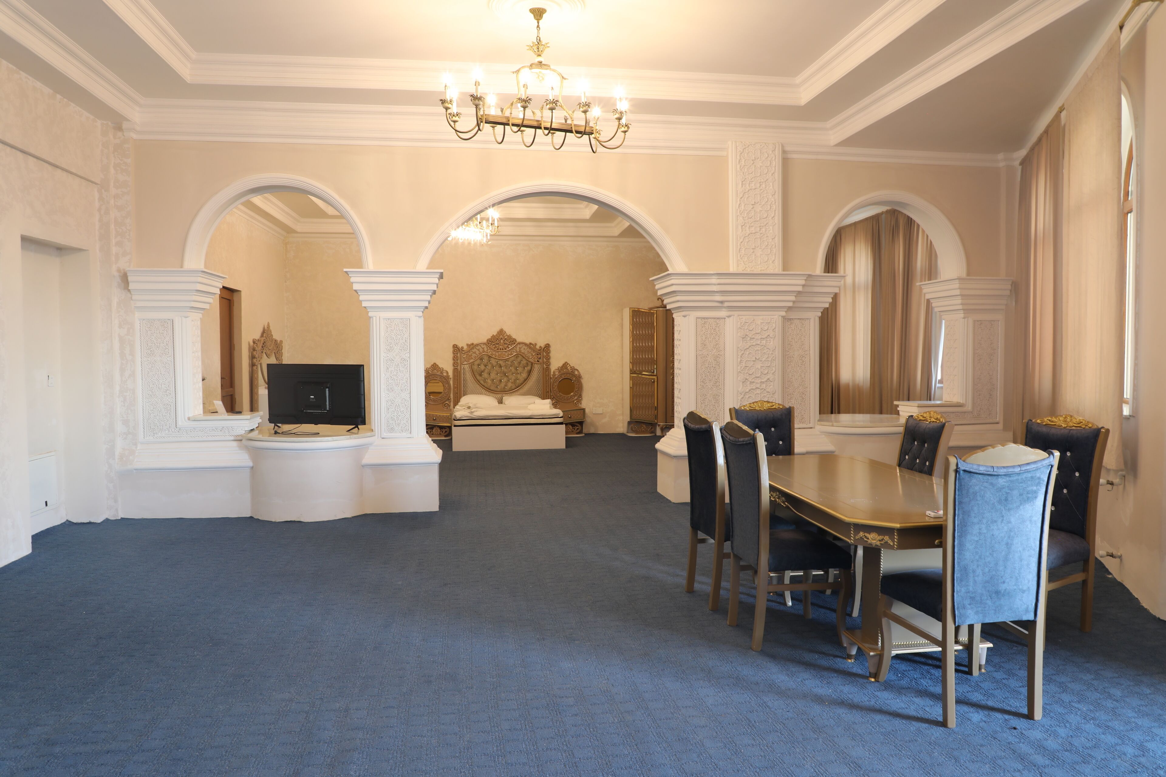 Εξωτερικοί χώροι