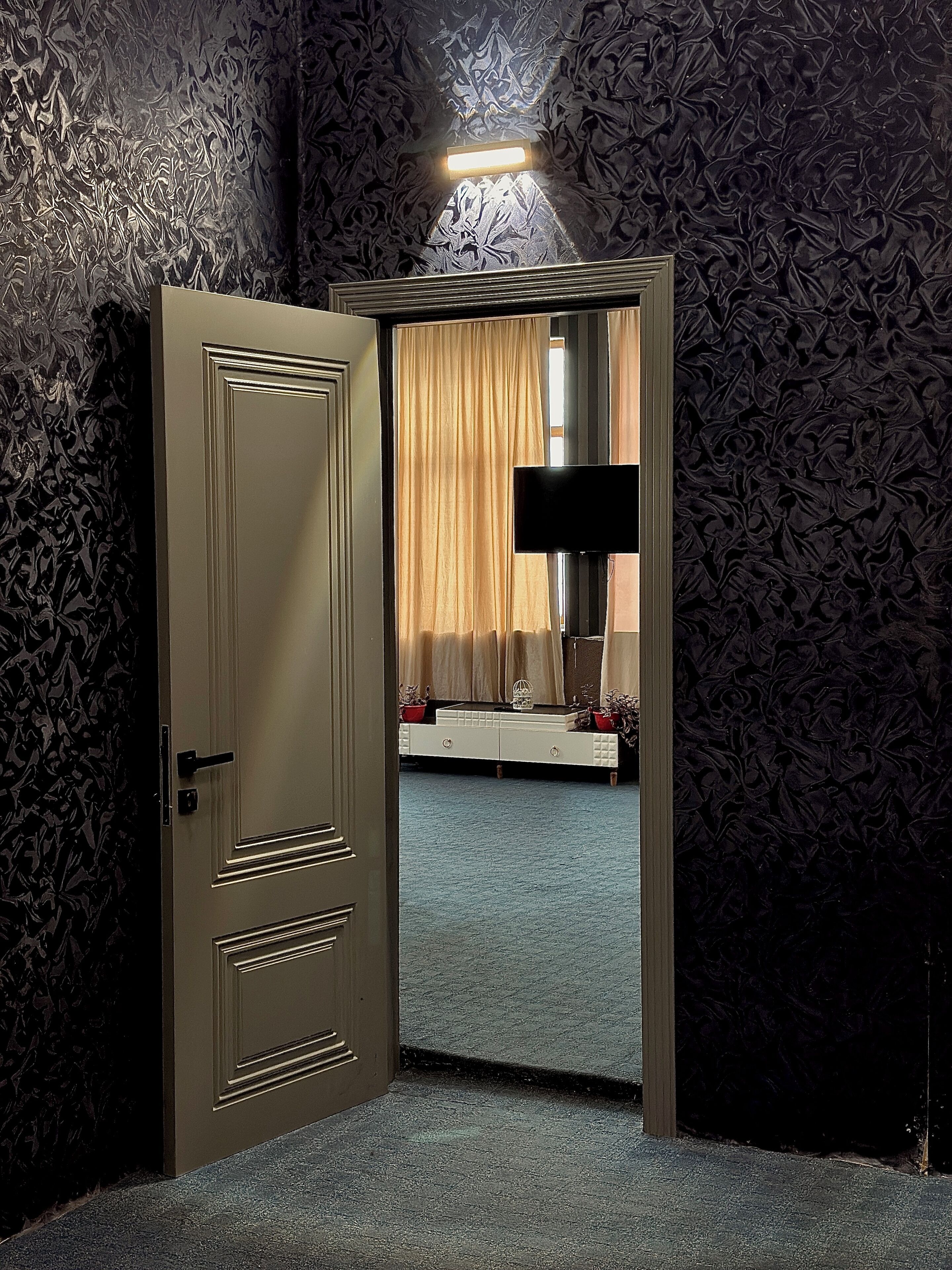 Υπαίθριος χώρος δεξιώσεων