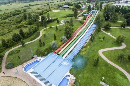 Olive Garden Hotel Baku