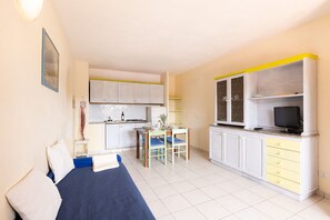 Interior - Alice Apartment in Golfo Aranci (Golfo Aranci)