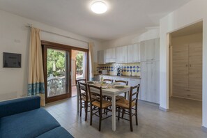 Interior - Apartment Prua Sardinia Seaside (Badesi)