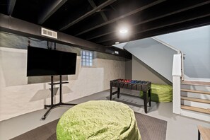 Sala de juegos