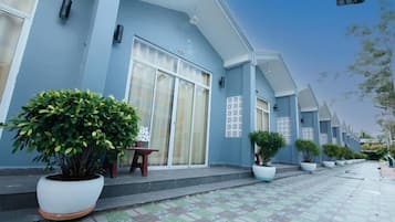 1 ห้องนอน, โต๊ะทำงาน, Wi-Fi ฟรี