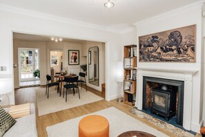 Ferienhaus | 2 Schlafzimmer