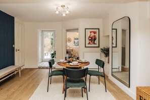 Ferienhaus | 2 Schlafzimmer