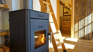 Hus | Oppholdsrom
