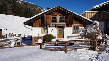 Casa | Exterior