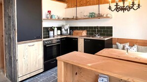 Hus | Eget kjøkken