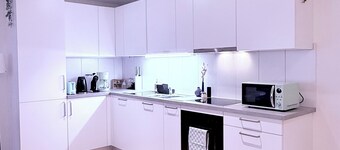 Cozy Cove, spacious apartment in Olten Switzerland near Railway station | WiFi